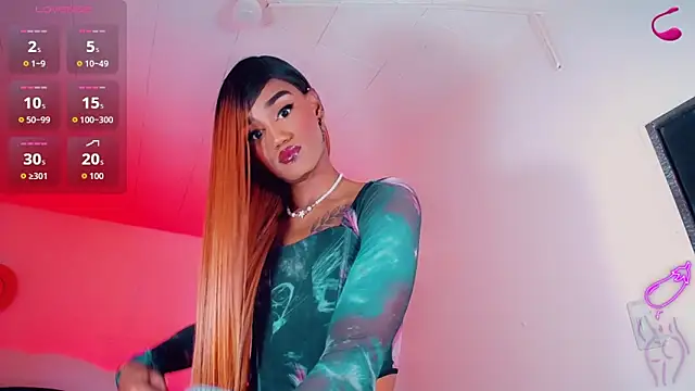 Kendall hornyy online show from December 3, 2025, 7:35 pm