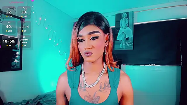 Kendall hornyy online show from February 12, 2026, 7:46 pm