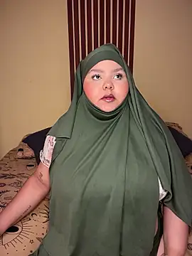 Snapshot of _Shara_Handal_ chatting on July 10, 2026, 8:58 am Shara Handal online show from July 10, 2026, 8:58 am