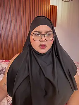  Shara Handal  online show from November 19, 2025, 5:29 am