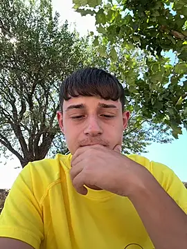 Nenejoven16- online show from July 20, 2026, 1:57 pm