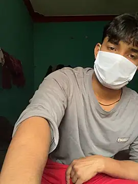 Snapshot of sonalsanskar chatting on February 25, 2026, 7:41 am sonalsanskar online show from February 25, 2026, 7:41 am