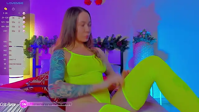  VASILISSA  online show from January 23, 2025, 10:33 pm