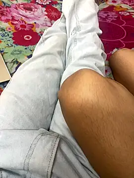 wickedaryan online show from October 26, 2025, 5:35 pm