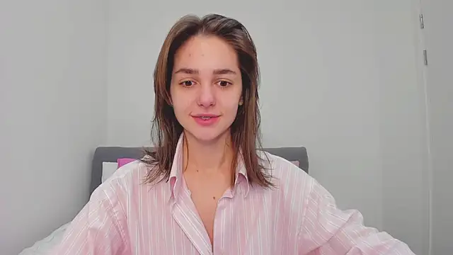 JudyAngil online show from January 16, 2026, 6:39 am