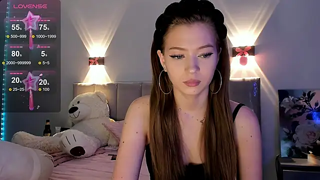 diana nier online show from September 11, 2025, 8:09 pm