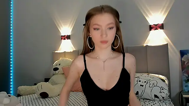 diana nier online show from February 9, 2025, 10:21 pm