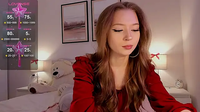 Snapshot of diana_nier chatting on March 21, 2026, 7:40 pm diana nier online show from March 21, 2026, 7:40 pm