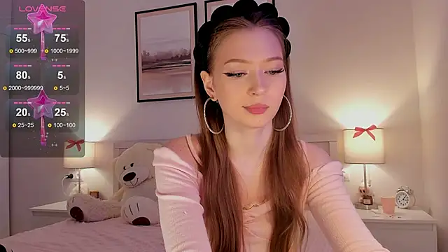 Snapshot of diana_nier chatting on March 11, 2026, 7:41 pm diana nier online show from March 11, 2026, 7:41 pm