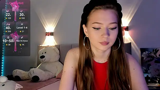 diana nier online show from September 15, 2025, 6:08 pm