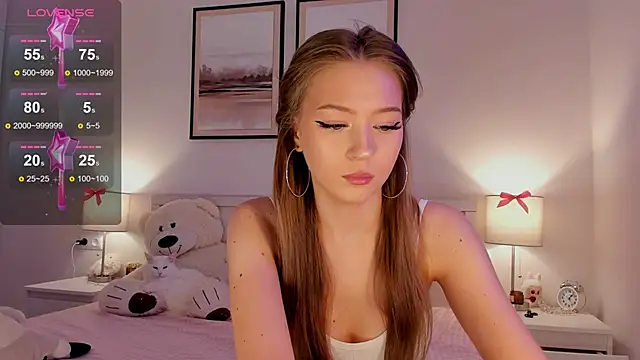 Snapshot of diana_nier chatting on February 24, 2026, 7:48 pm diana nier online show from February 24, 2026, 7:48 pm