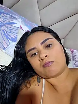 sexy-latin10 online show from October 9, 2025, 6:19 pm