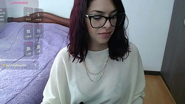 sofia xxx1 online show from October 5, 2025, 3:03 pm