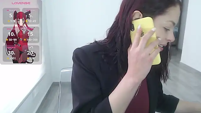 sofia xxx1 online show from December 21, 2025, 1:24 pm