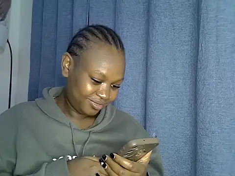 Sexiebony12 online show from August 3, 2026, 10:14 pm