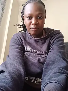 Sexiebony12 online show from June 17, 2026, 8:03 am