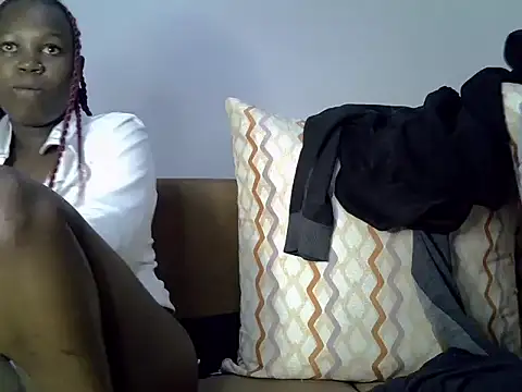 Sexiebony12 online show from July 9, 2026, 11:59 pm