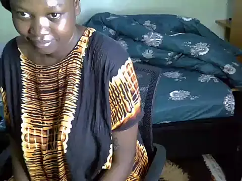Sexiebony12 online show from June 6, 2026, 2:17 am