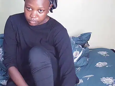 Sexiebony12 online show from June 3, 2026, 1:28 am