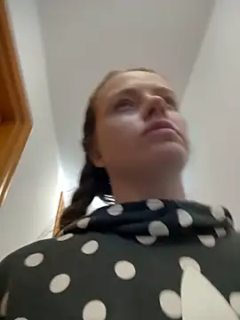 Piinkpandora online show from November 12, 2025, 8:12 pm