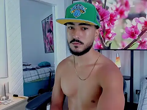 david  johnson372 online show from May 2, 2026, 12:21 pm