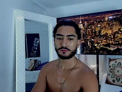 david  johnson372 online show from February 22, 2026, 1:30 am