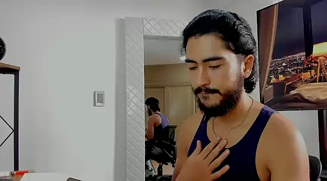 david  johnson372 online show from March 13, 2025, 12:56 pm