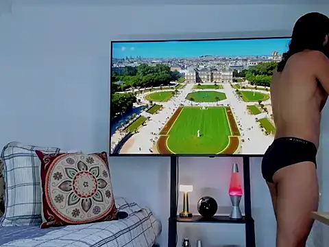 david  johnson372 online show from February 13, 2026, 12:27 pm