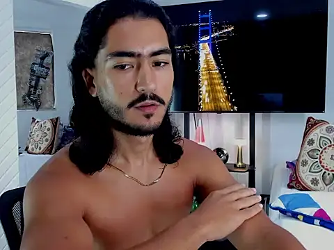 david  johnson372 online show from February 24, 2026, 1:23 pm