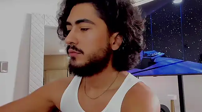 david  johnson372 online show from March 15, 2025, 3:16 pm