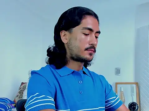 david  johnson372 online show from October 12, 2025, 1:23 pm