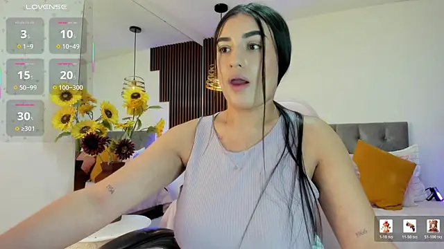 Snapshot of Alheli_16 chatting on February 28, 2026, 12:27 pm Alheli 16 online show from February 28, 2026, 12:27 pm