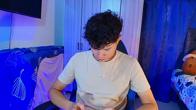 Nathan Bluee online show from February 7, 2026, 4:37 pm