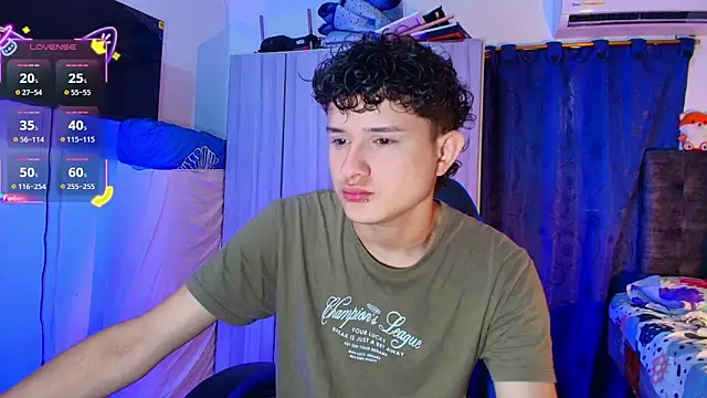 Nathan Bluee online show from February 11, 2026, 4:40 pm