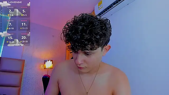 Nathan Bluee online show from March 16, 2025, 4:23 pm