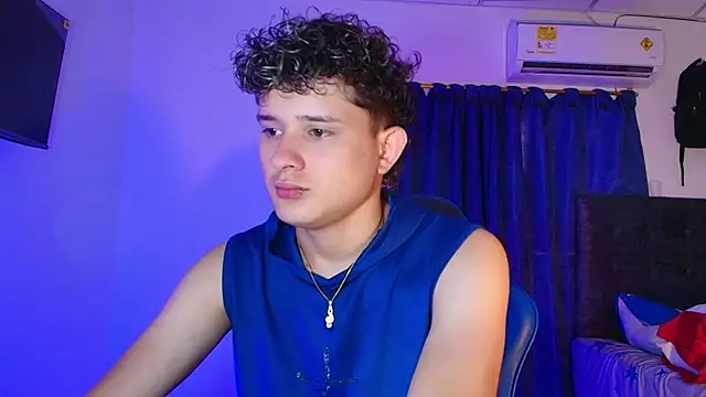 Nathan Bluee online show from June 11, 2026, 4:37 pm
