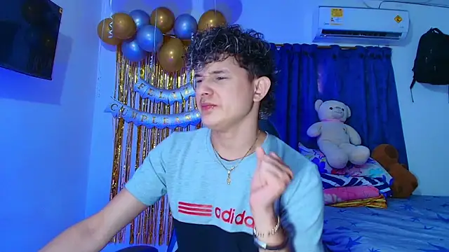 Nathan Bluee online show from March 21, 2026, 6:12 pm