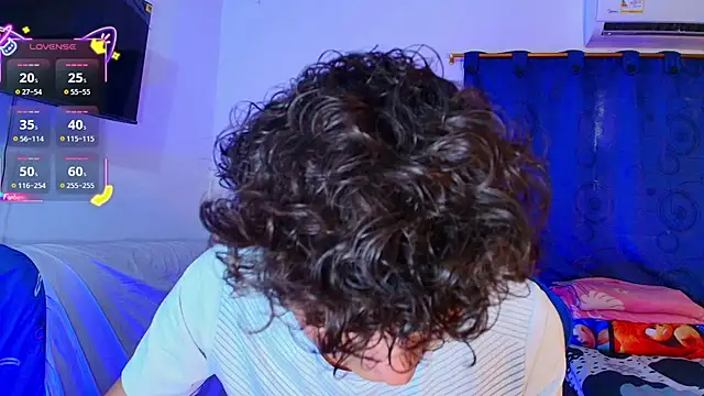 Nathan Bluee online show from February 22, 2026, 5:03 pm