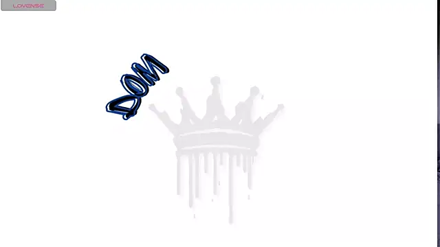 DominicPrince online show from November 19, 2025, 10:43 pm