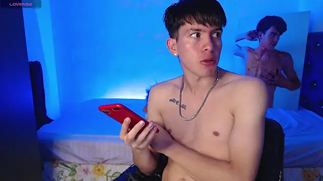 DominicPrince online show from March 17, 2025, 9:02 pm