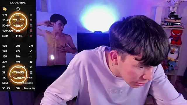 DominicPrince online show from March 4, 2025, 7:19 am