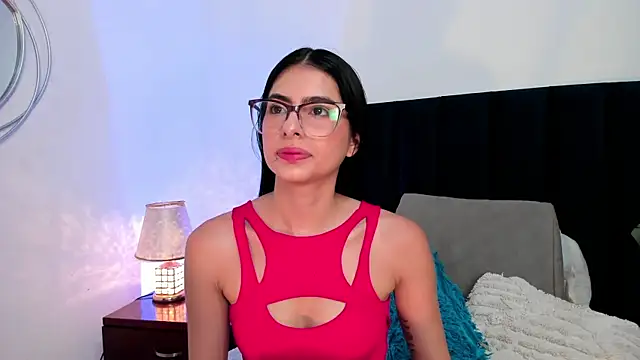 AuraStonee online show from December 16, 2024, 6:16 pm