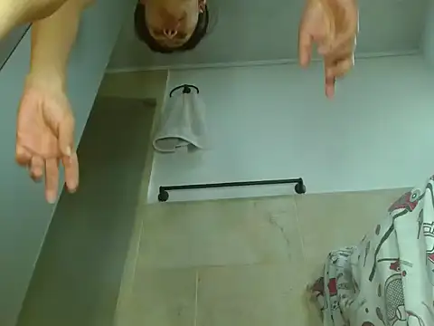 Snapshot of hornymilf_69xxx chatting on February 24, 2026, 4:41 pm hornymilf 69xxx online show from February 24, 2026, 4:41 pm