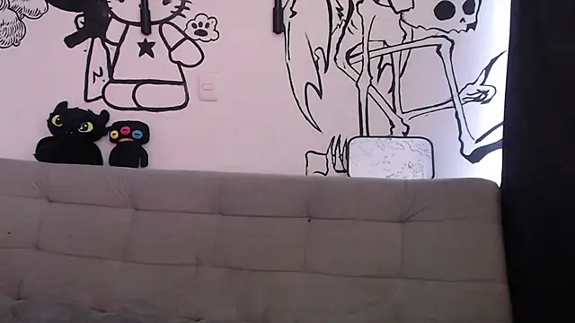 Snapshot of Andy_bapho chatting on July 14, 2026, 11:05 am Andy bapho online show from July 14, 2026, 11:05 am