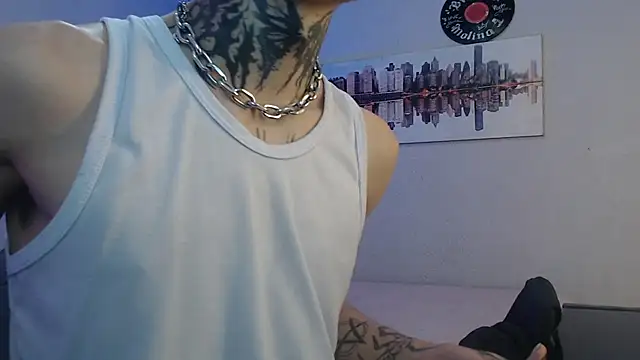 Andy bapho online show from March 21, 2025, 2:51 pm