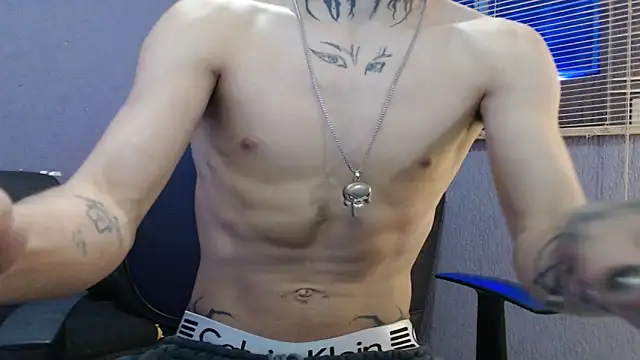 Andy bapho online show from February 24, 2026, 9:04 pm