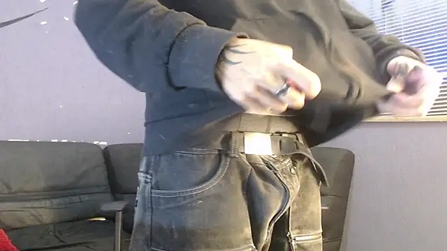 Andy bapho online show from January 7, 2026, 2:55 pm