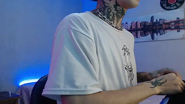 Andy bapho online show from March 13, 2025, 3:06 pm