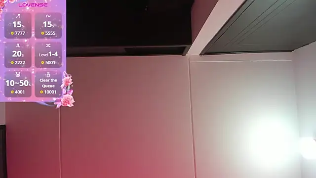 Snapshot of Samanthamillher10 chatting on November 23, 2025, 11:20 am Samanthamillher10 online show from November 23, 2025, 11:20 am