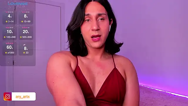 Ary art online show from December 31, 2024, 3:42 pm